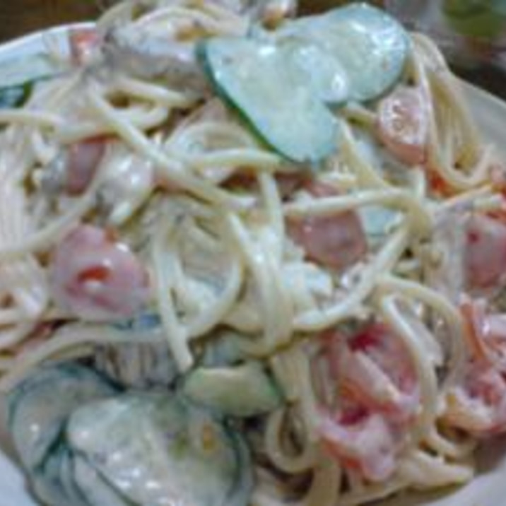 マヨネーズでパスタサラダ レシピ 作り方 By Kinbee 楽天レシピ マヨネーズでパスタサラダ レシピ 作り方 By Kinbee 楽天レシピ